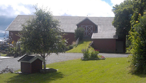 Kåråsen Gård Kåråsen Gård