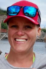 Cecilie Figenschou Cecilie Figenschou